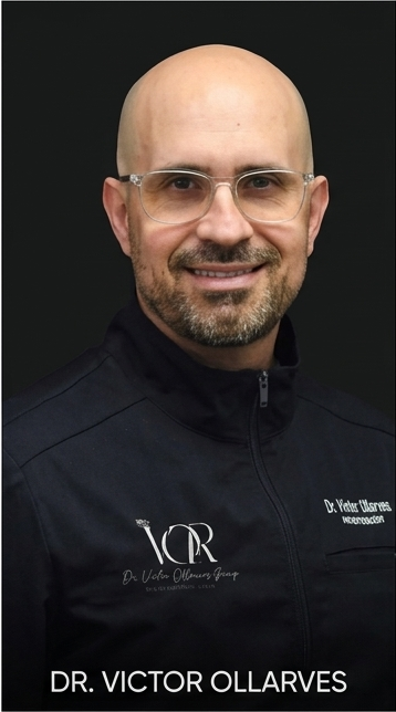 Dr. Victor Ollarves
